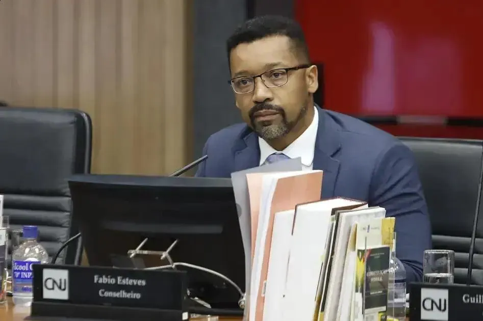 Conselheiro do CNJ destaca a importância da proteção à infância e juventude