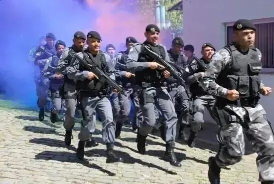 Descubra como serão as provas do novo concurso PM ES com Idecan
