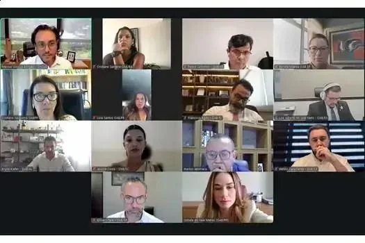 Encontro avança na organização do congresso sobre segurança jurídica no setor imobiliário