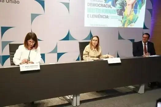 Estratégias Articuladas no Combate à Corrupção são Debatidas em Seminário