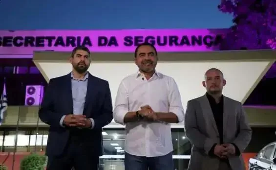 Governador autoriza concurso PC TO com 452 vagas para polícia