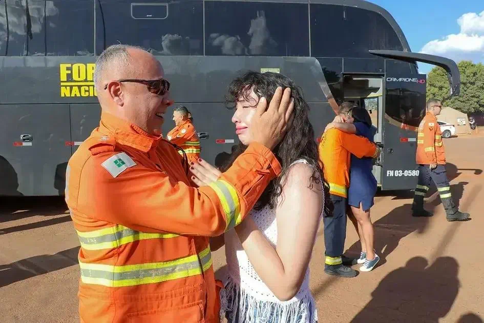 ICMBio abre seleção de brigadistas em cadastro reserva em Rio Branco