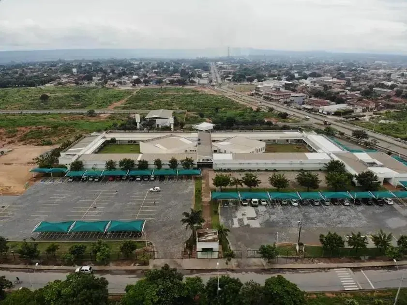 IFNMG abre seleção para professor substituto de Física em Salinas