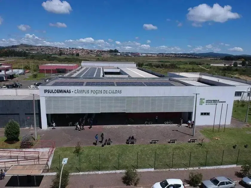 IFSULDEMINAS abre seleção para professor substituto em Pedagogia