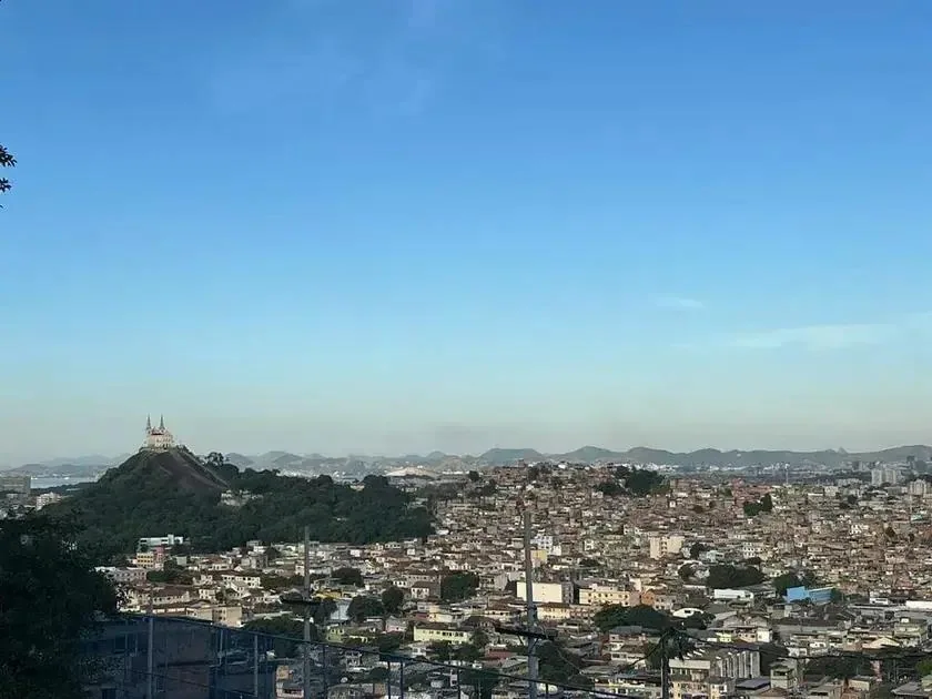 Inscrições abertas para concurso do Hospital Federal de Bonsucesso no Rio