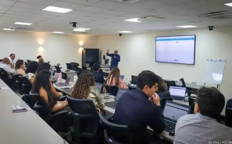 Judiciário cearense terá nova plataforma para medidas socioeducativas a partir de março