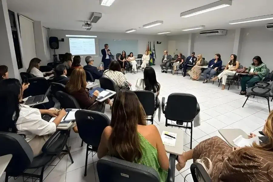 Magistrados debatem avanços no Sistema Nacional de Adoção em Maceió