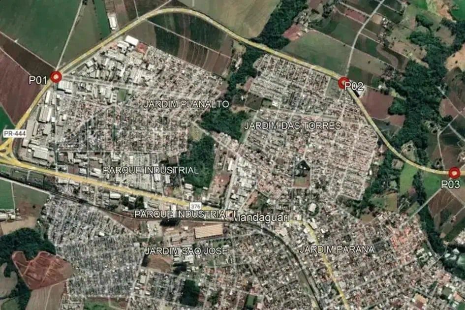 Mandaguari PR abre 16 vagas em novo processo seletivo simplificado