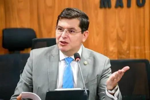 Marcello Terto destaca a importância do acesso à Justiça no combate à litigância