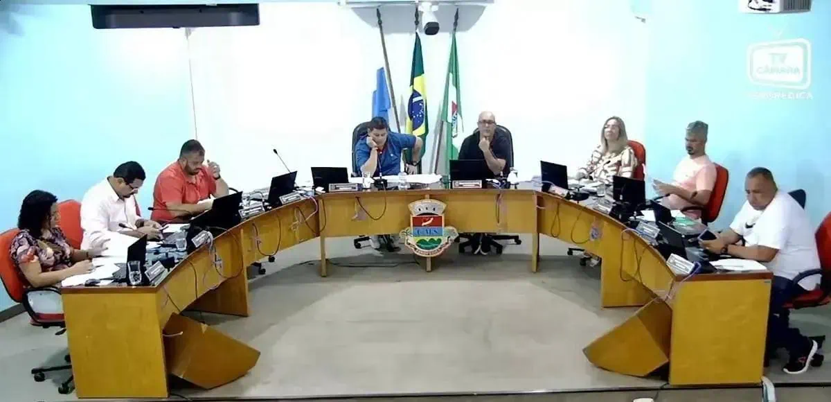 Novo concurso para a Câmara de Seropédica está em andamento com banca definida