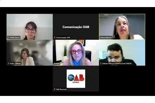 OAB avança no apoio ao empreendedorismo na advocacia