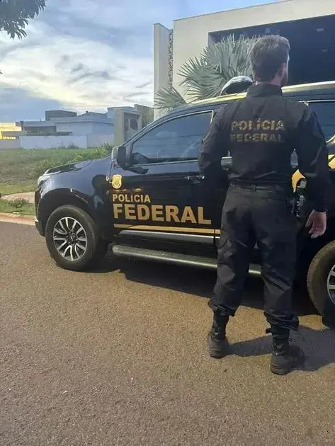 Operação Iscariotes: PF e RFB desmantelam organização criminosa