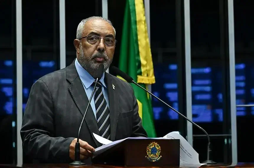 Paulo Paim propõe a tarifa zero no transporte coletivo urbano