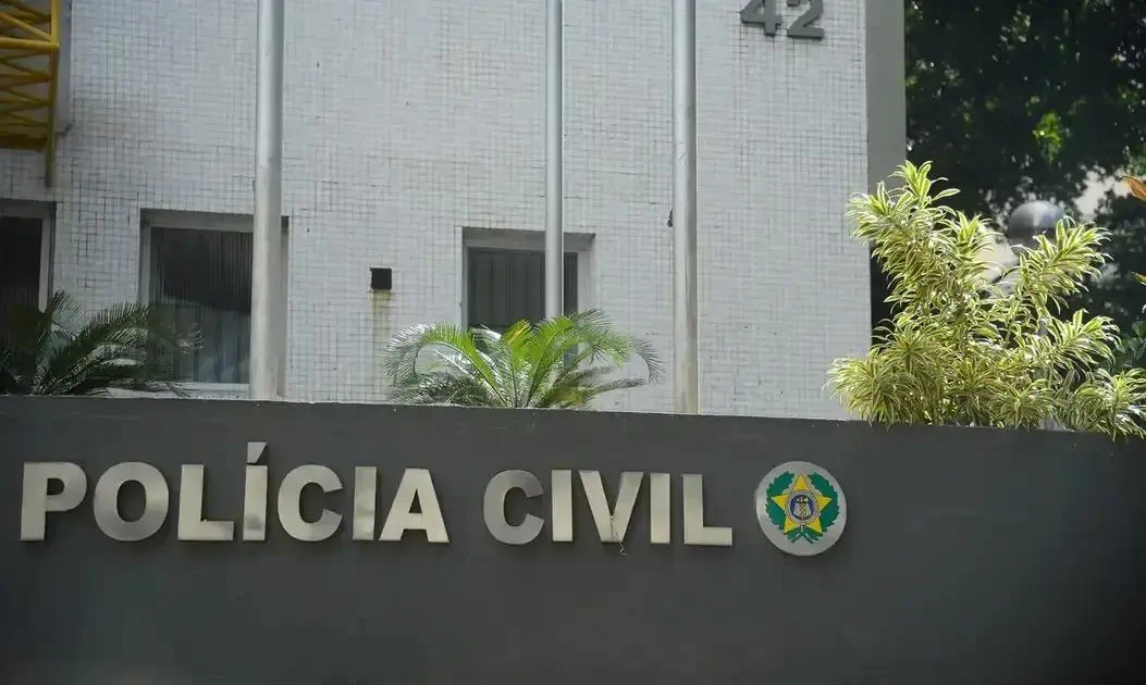 Polícia Civil do Rio anuncia concurso com 454 vagas para 2026