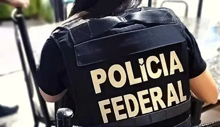 Polícia Federal captura foragido da Justiça em Belo Horizonte