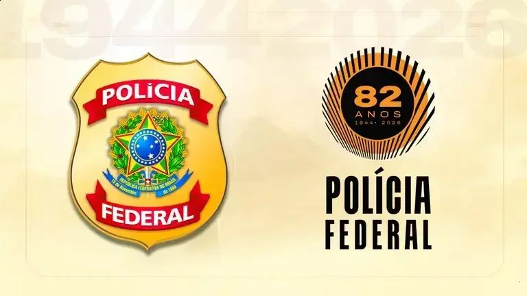 Polícia Federal celebra 82 anos de história e comprometimento