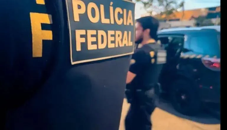 Polícia Federal deflagra nova fase da operação Paroxismo em Macapá