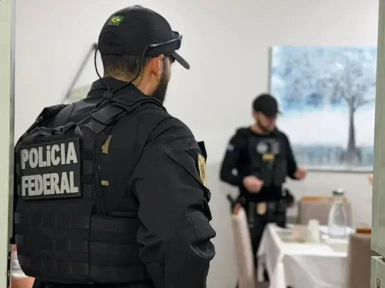 Polícia Federal investiga gestão de recursos previdenciários no AM