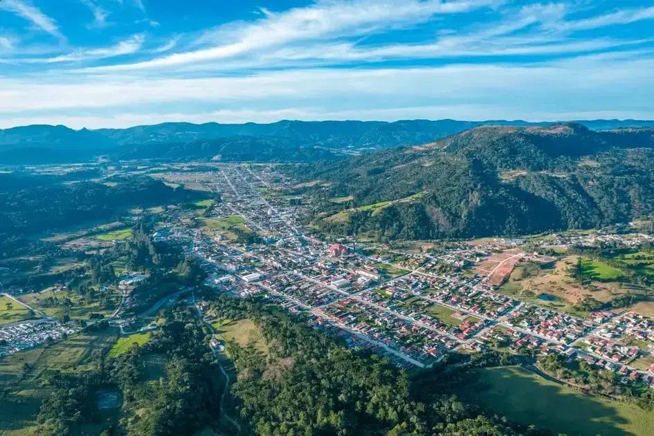 Prefeitura de Peritiba SC abre seleção para servente com 1 vaga