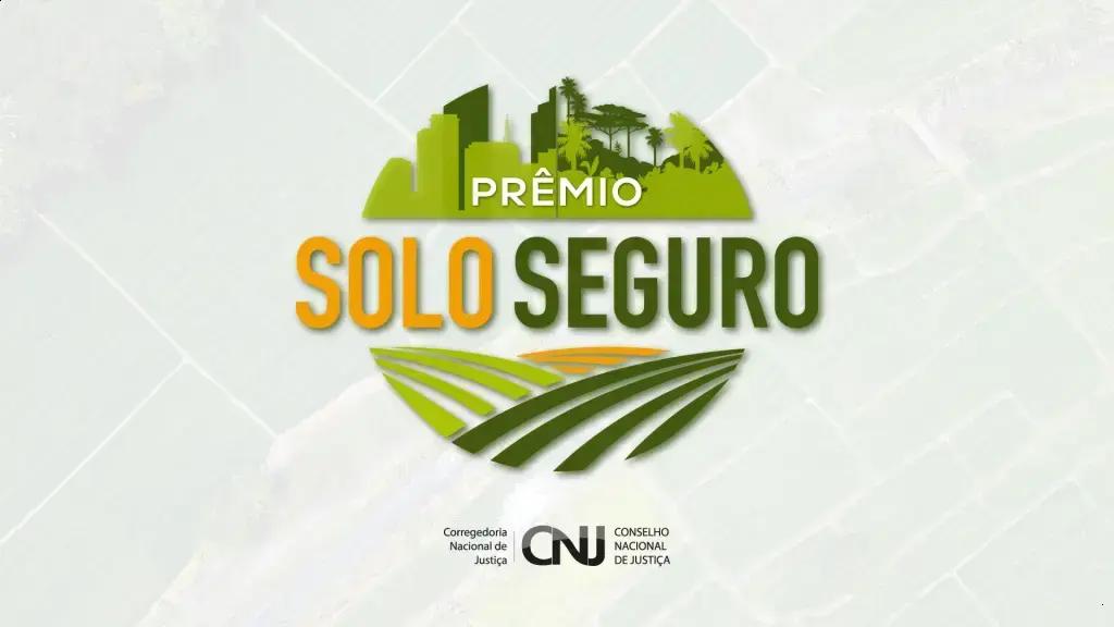 Prêmio Solo Seguro 2025/2026: Inscrições abertas até 31 de março!