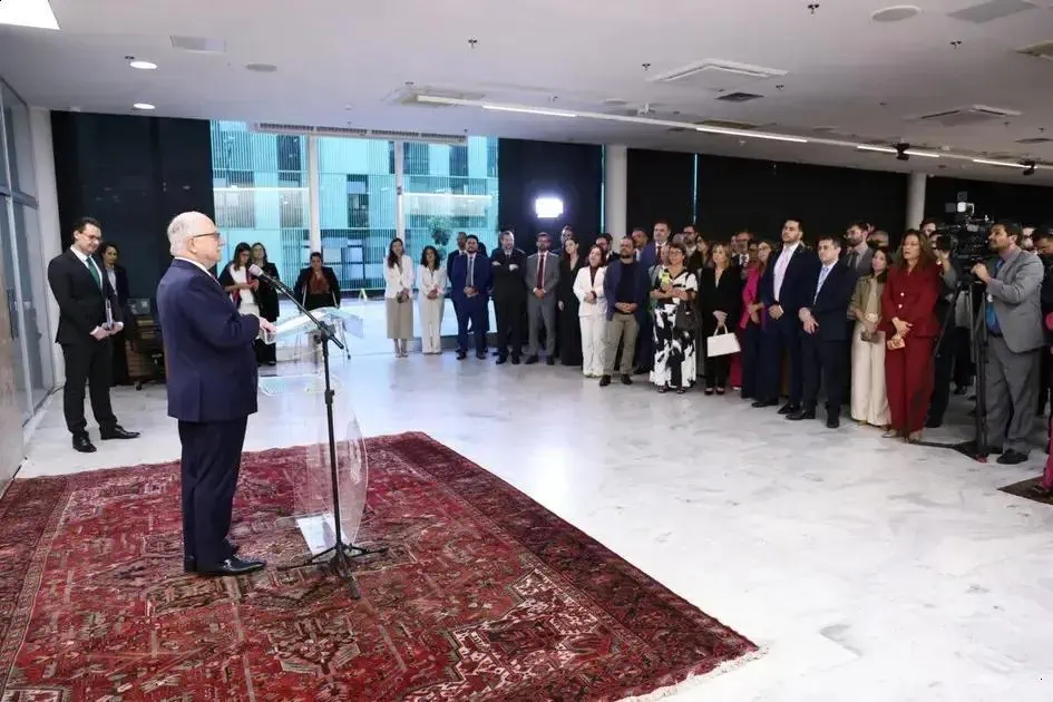 Presidente do STF defende a importância dos precedentes para a Justiça