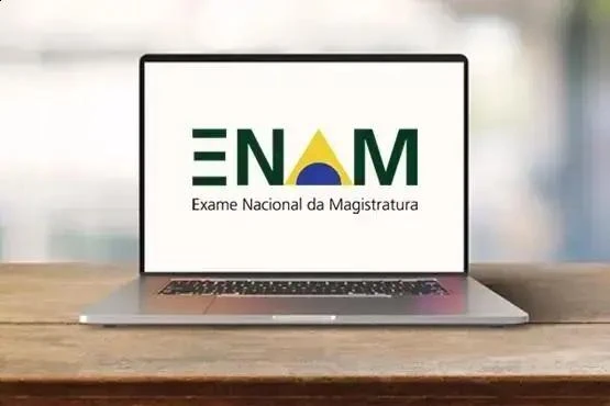Publicação do edital do Enam 2026 marca nova etapa para magistrados
