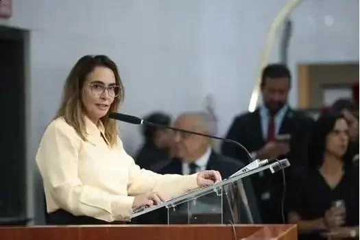Rose Morais defende prerrogativas na posse do TRT-10 para fortalecer a Justiça do Trabalho