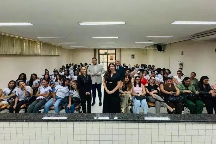 Semana Justiça pela Paz em Casa realiza ações nacionais contra a violência feminina