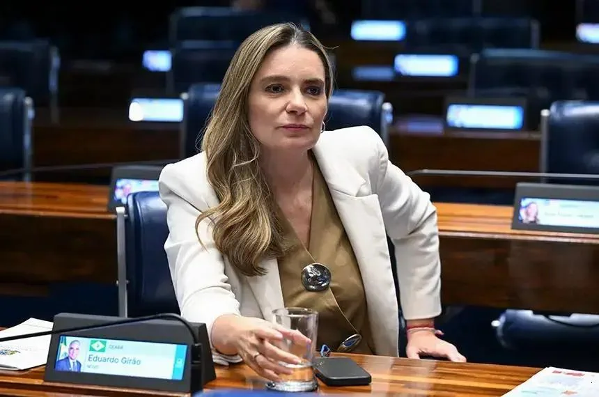 Senado realiza sessões especiais para celebrar o Mês da Mulher em março
