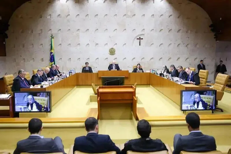 STF garante nacionalidade a filhos adotivos nascidos no exterior