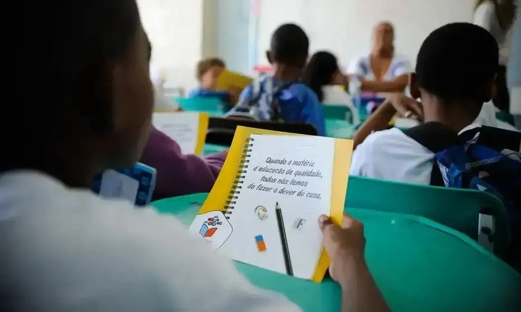 STF invalida lei sobre linguagem neutra em escolas do Amazonas e SC