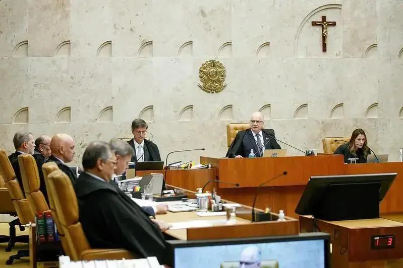 STF Julga Regras para Aquisição de Terras por Empresas Estrangeiras
