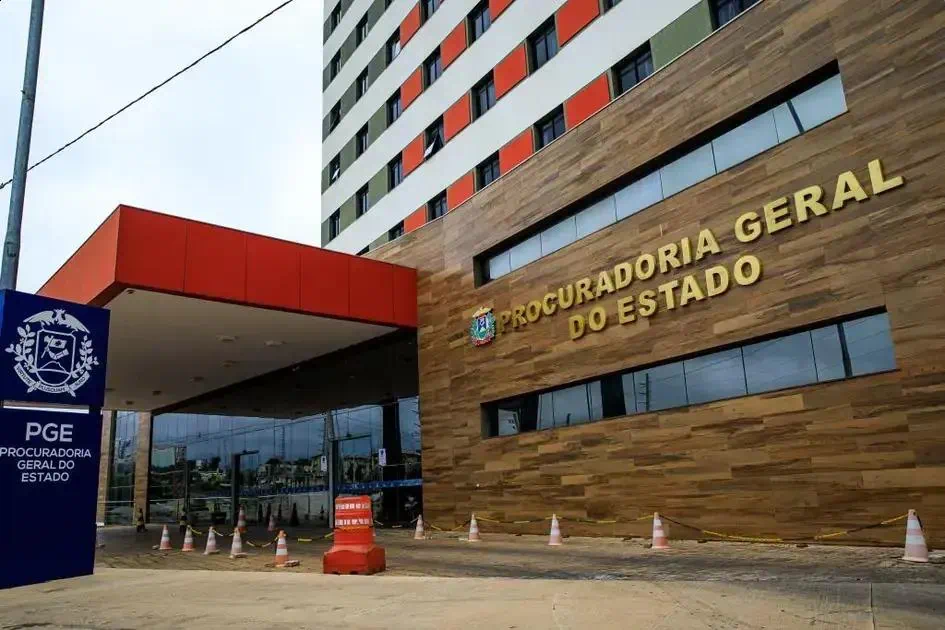 STF reafirma exclusividade da Procuradoria-Geral de MT na representação judicial