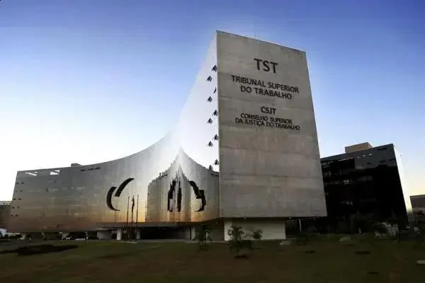 STF valida atuação do corregedor-geral da Justiça do Trabalho