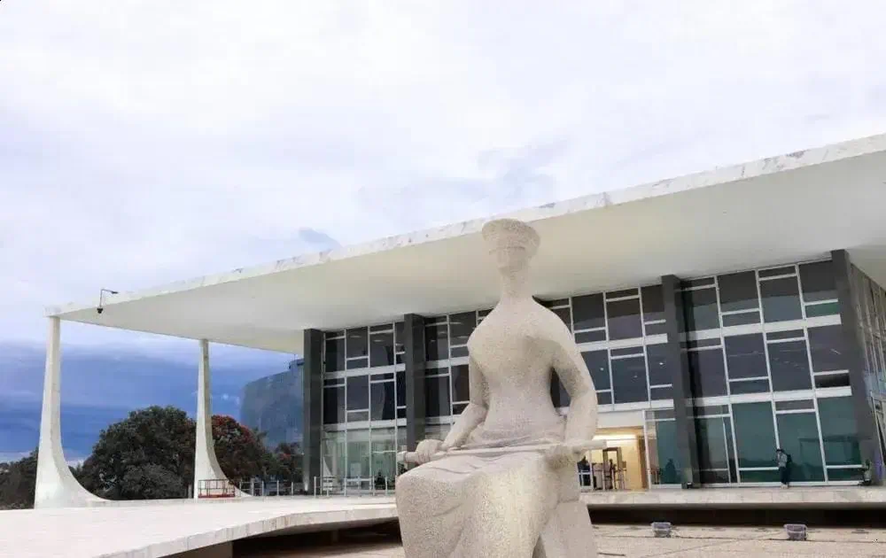 STF valida cooperação do MP de Contas na cobrança judicial