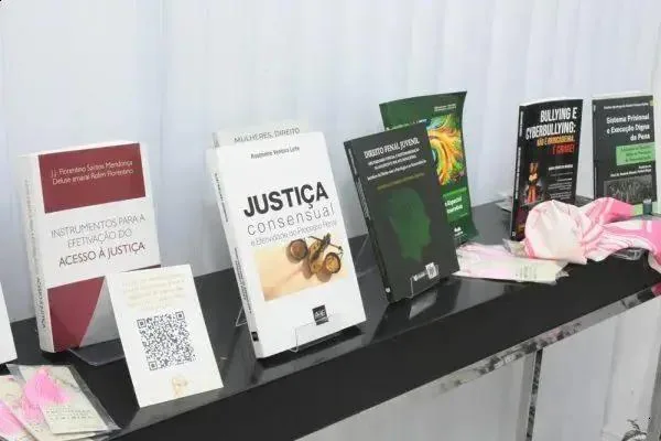 TJPB destaca o papel da mulher na justiça com nova exposição