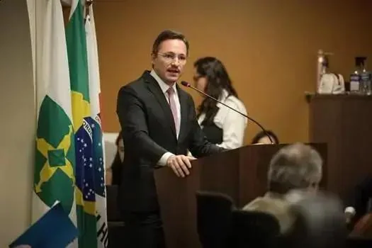 Ulisses Rabaneda apresenta balanço do primeiro ano no CNJ