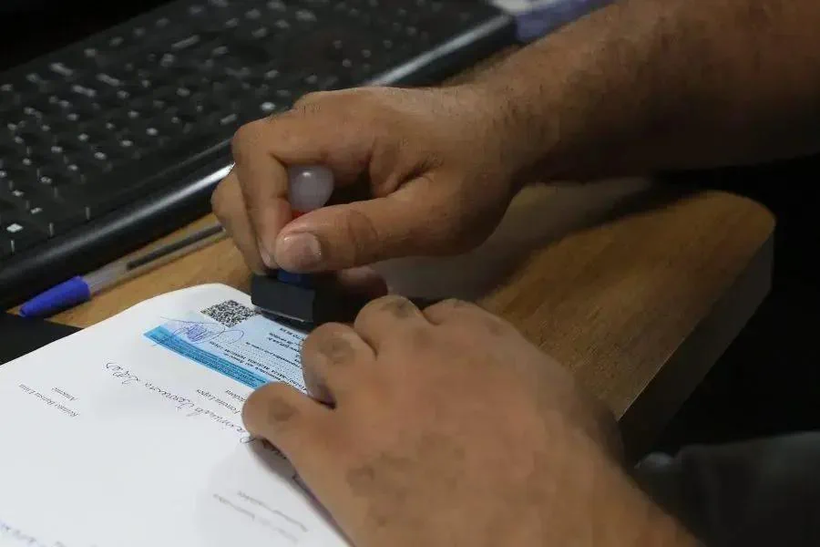 Últimos dias para inscrição no 3º Exame Nacional dos Cartórios! Não perca!