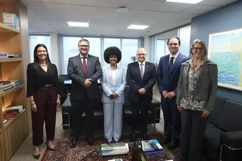 Brasil envia magistrados à Corte IDH para programa de cooperação