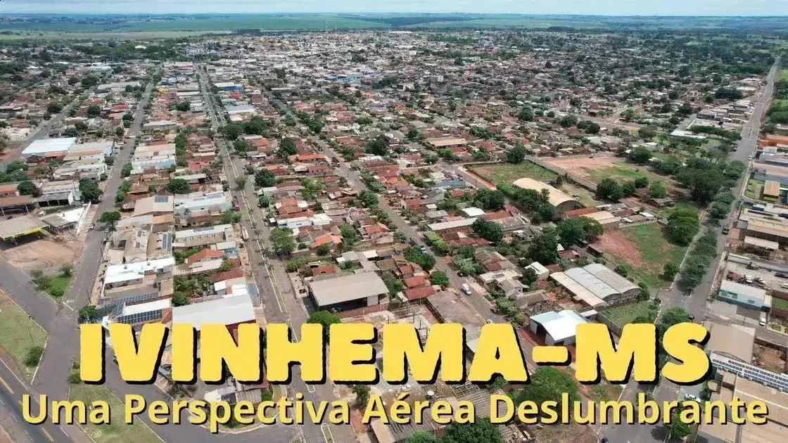 Câmara de Ivinhema (MS) abre concurso com 14 vagas; inscrições abertas