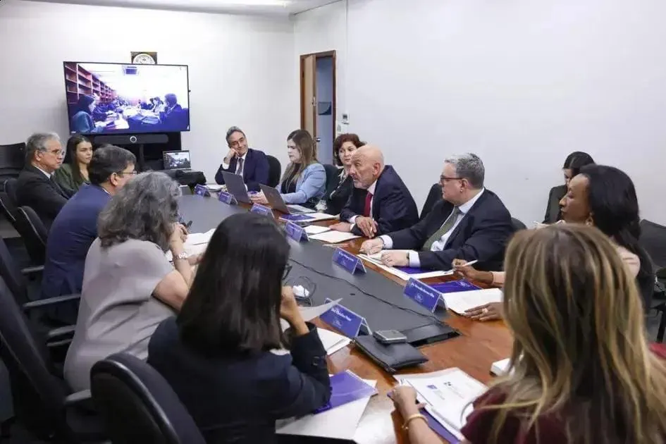 CESTF amplia agenda nacional de pesquisa e ensino do direito constitucional