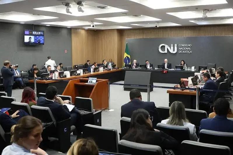 CNJ proíbe exposição da vida íntima de vítimas em processos disciplinares