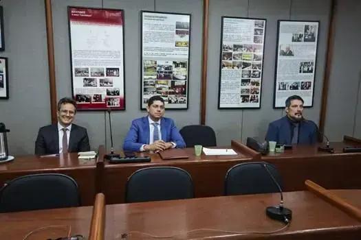 Comissão de Precatórios define agenda e cria grupos de trabalho no STF e STJ
