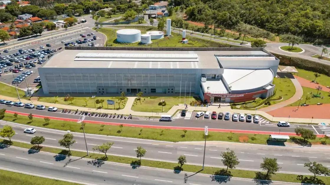 Concurso de Senador Canedo: 15 mil inscrições em 24 horas e vagas abertas