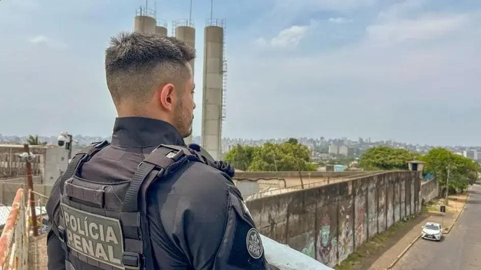 Concurso Penal RS: 205 vagas e divisão de especialidades confirmadas