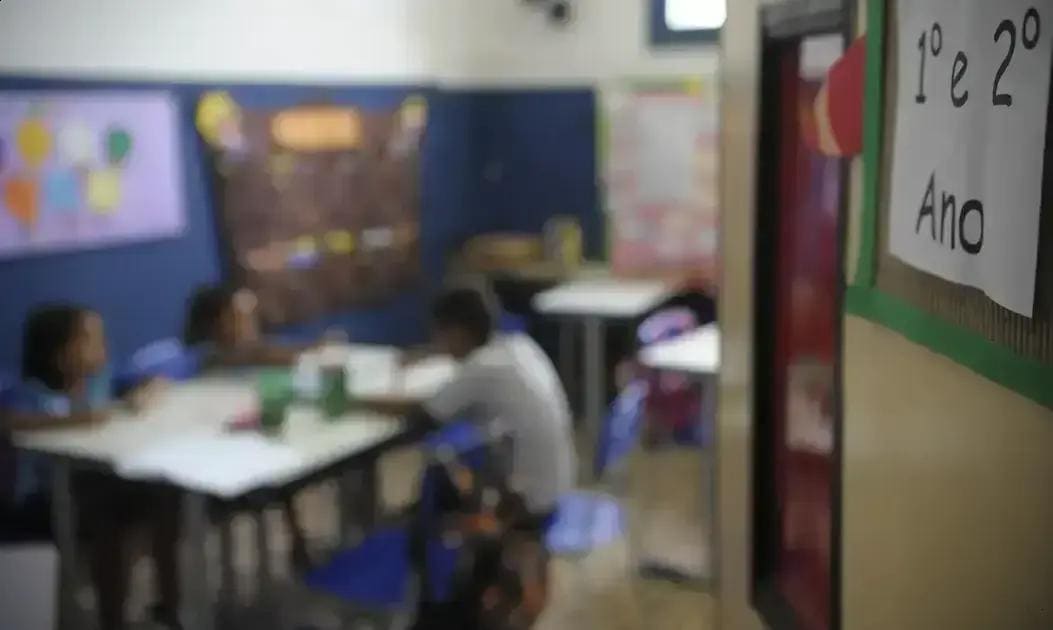 Decisão do STF sobre matrícula de alunos com deficiência em escolas públicas
