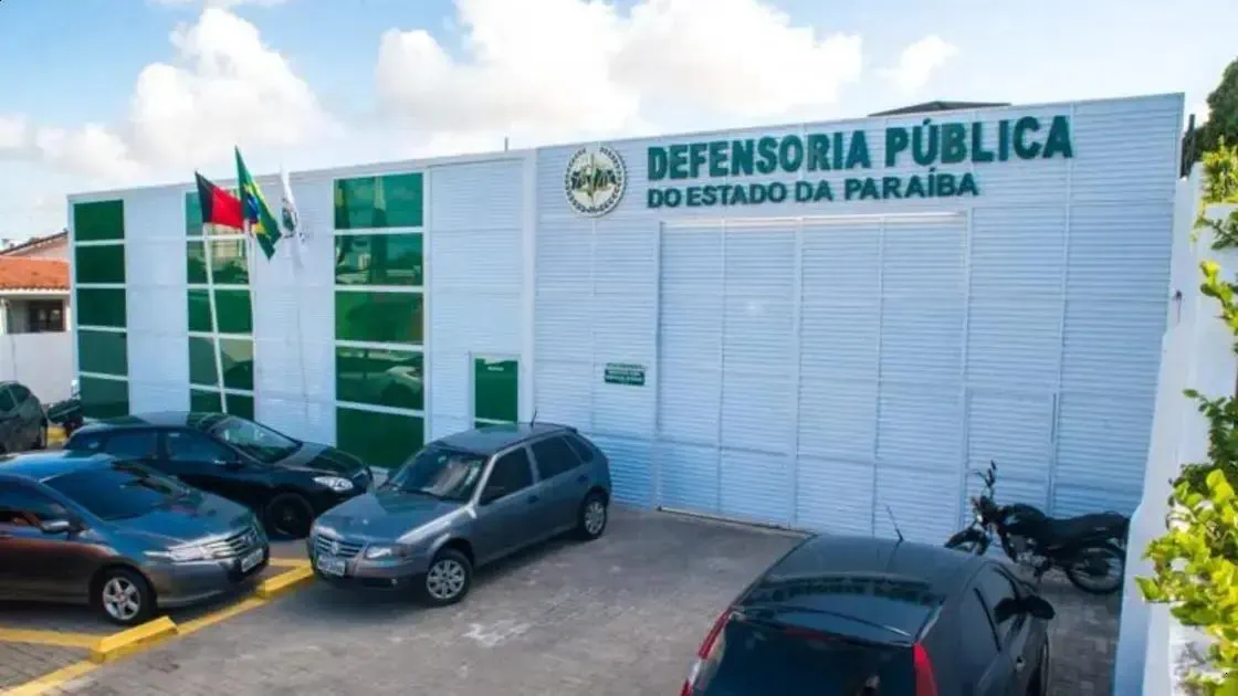 DPE PB inicia busca por banca para concurso da área de Apoio com 20 vagas