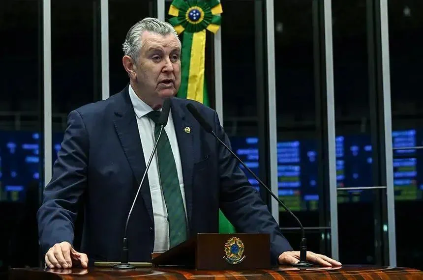 Heinze defende renegociação e securitização das dívidas de produtores do RS