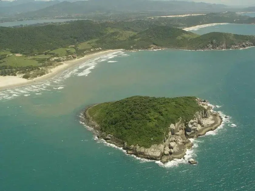 ICMBio abre seleção para cadastro de Agente Temporário Ambiental em Imbituba