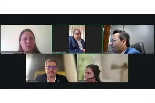 OAB debate plano para ampliar acesso à Justiça nas regiões